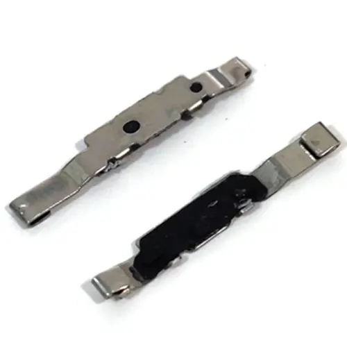 Replacement for SAMSUNG A12 / M12 OUTER KEY IN RUBBER BRACKET - Quality Phone Parts in Sri Lanka